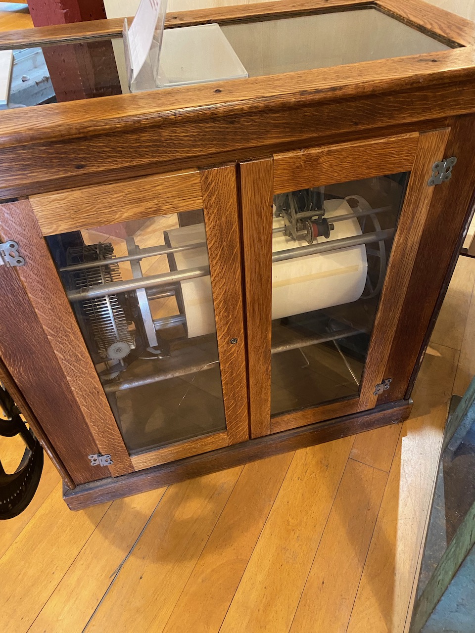 american precision museum - ibm time clock case.jpeg
